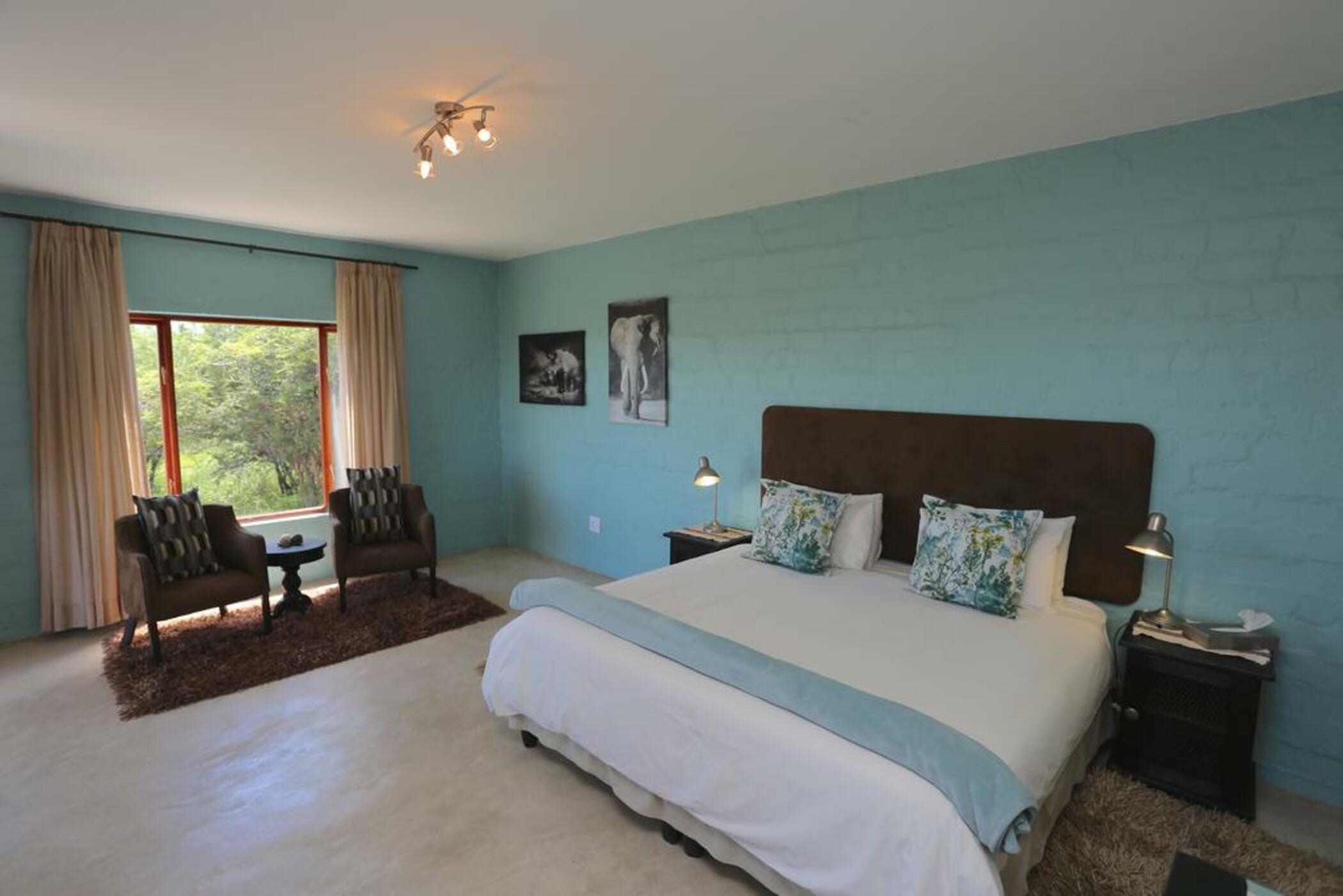 River Crossing Lodge Windhoek Exterior foto