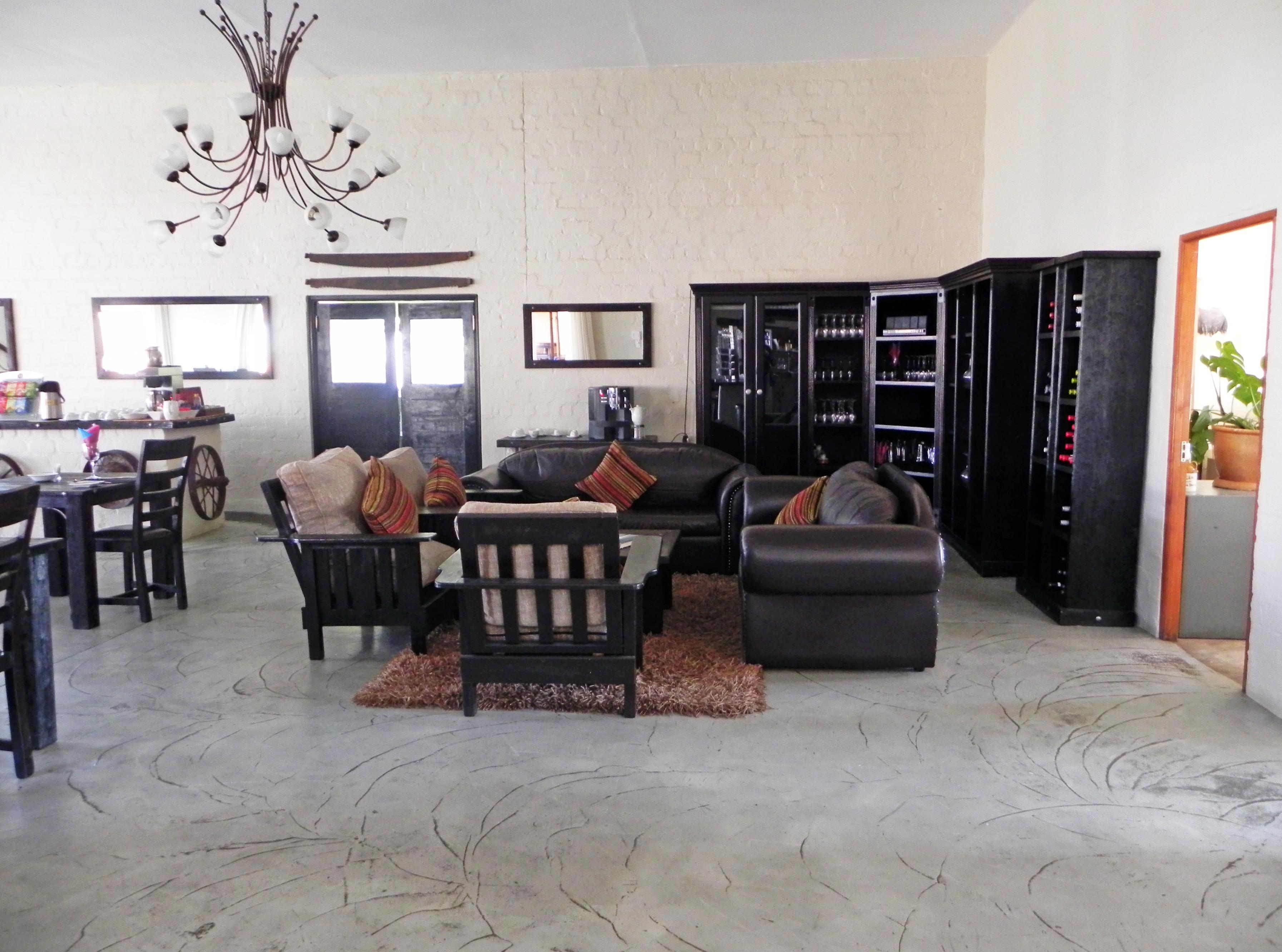 River Crossing Lodge Windhoek Exterior foto