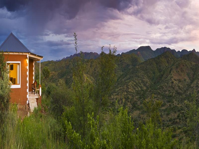 River Crossing Lodge Windhoek Exterior foto