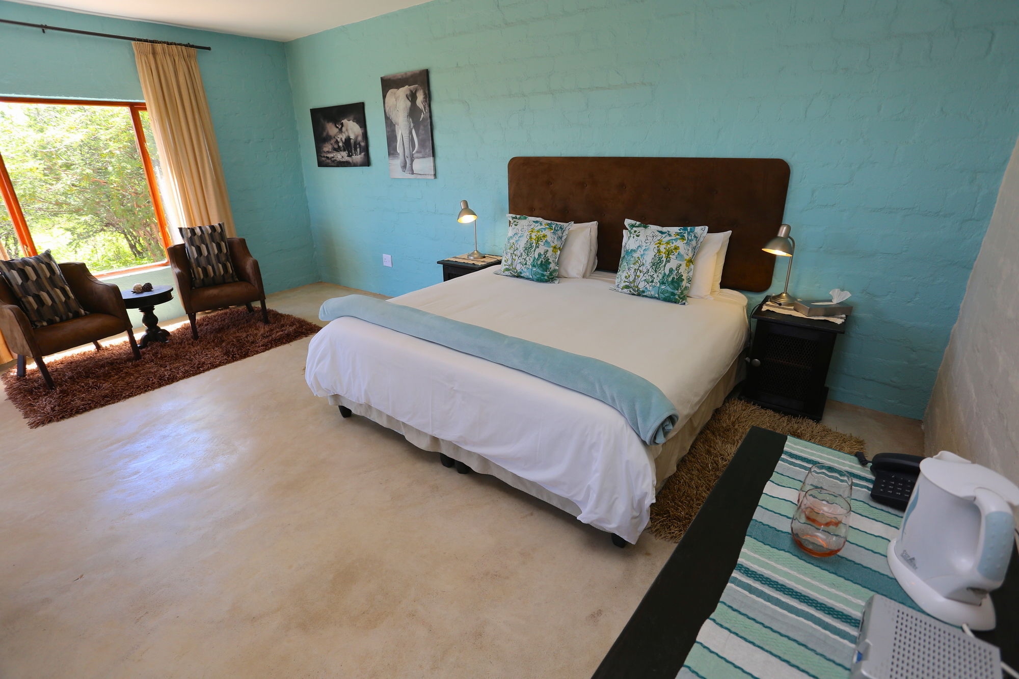 River Crossing Lodge Windhoek Exterior foto